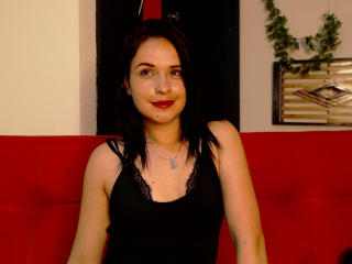 WendySchulz - Live sexe cam - 16205542