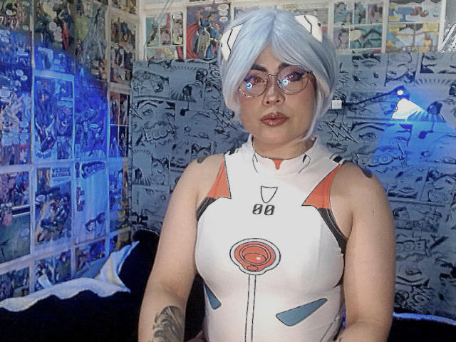 BiankaTyler - Live Sex Cam - 16205790