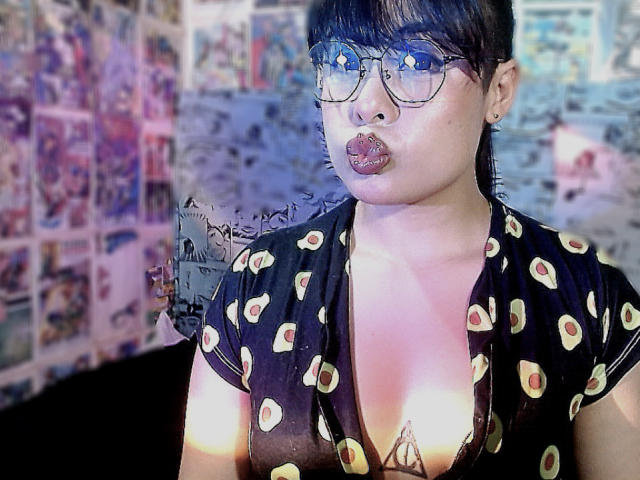 BiankaTyler - Live sex cam - 16205794