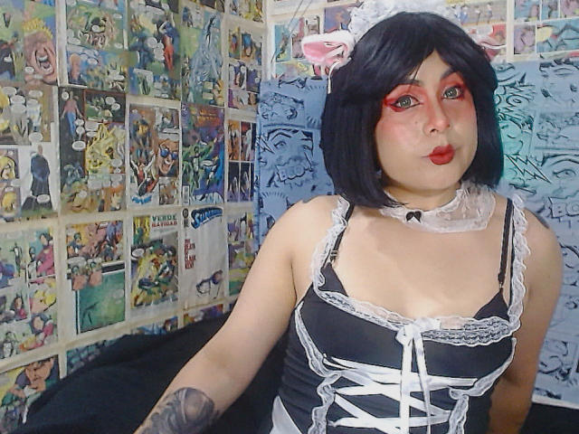 BiankaTyler - Live sex cam - 16205818
