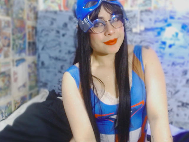BiankaTyler - Live sexe cam - 16205826
