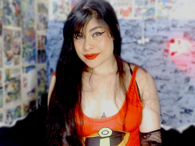 BiankaTyler - Live Sex Cam - 16205834