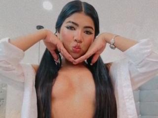 PolianasFg - Live porn &amp; sex cam - 16205974