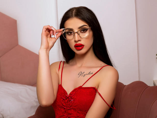 ValentinaNotti - Live sex cam - 16206462