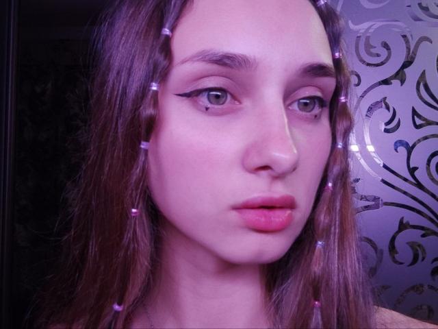 Luizi - Live sex cam - 16207546