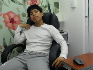 HaydenHot - Sexe cam en vivo - 16208098