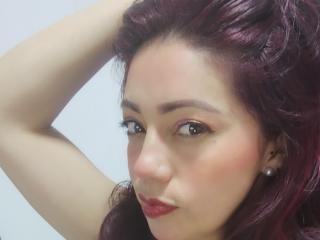 HelenaDuque - Live sex cam - 16209018