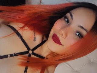 ValeryHarllow - Live sex cam - 16209510