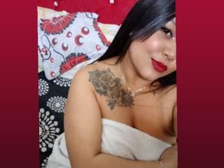 MartinaScott - Live sex cam - 16210390