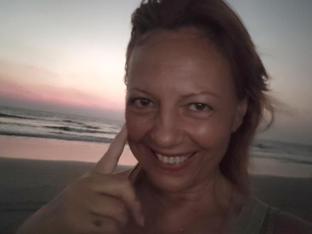 BarbaraBowie - Sexe cam en vivo - 16212434