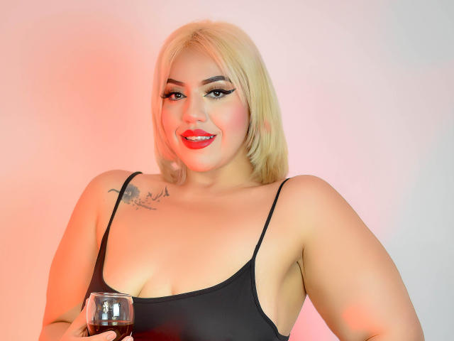 LeahMilliers - Live sex cam - 16212938