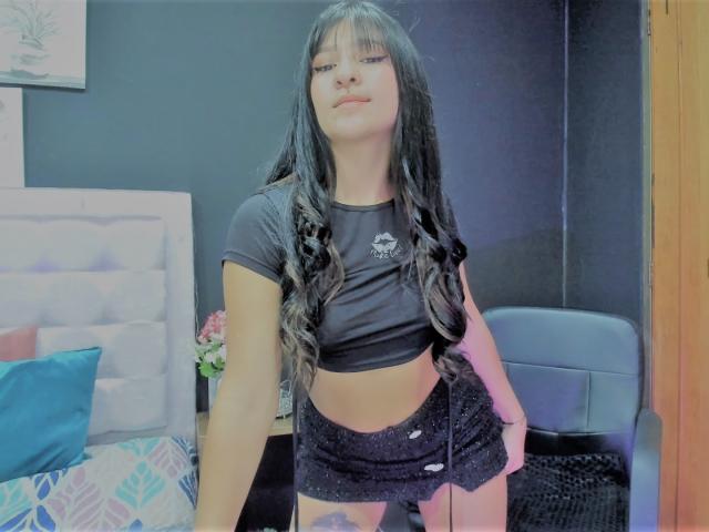 AlisMariani - Live porn &amp; sex cam - 16212958