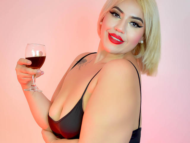 LeahMilliers - Live sex cam - 16212986