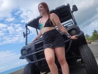 AriadnaMillers - Live sexe cam - 16213262