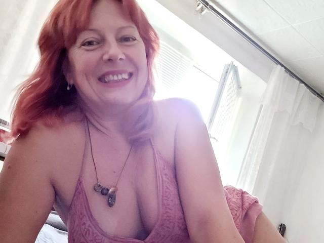 BarbaraBowie - Camera khiêu dâm &amp; quyến rũ trực tiếp - 16213506