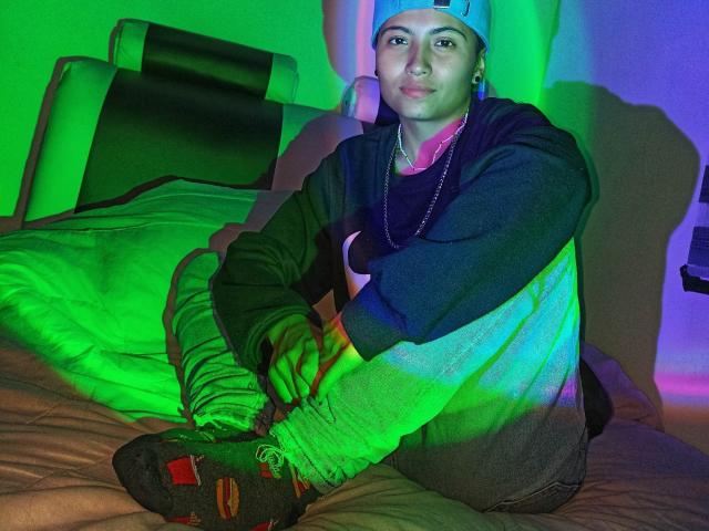 MathiasSmith - Sexe cam en vivo - 16214886