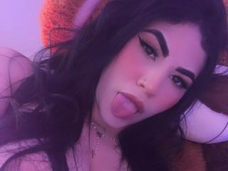 ElliSmith - Live sexe cam - 16215778