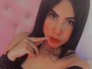 ElliSmith - Live Sex Cam - 16215782