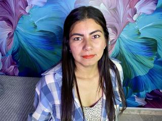 CamilaLionss - Live sex cam - 16215834