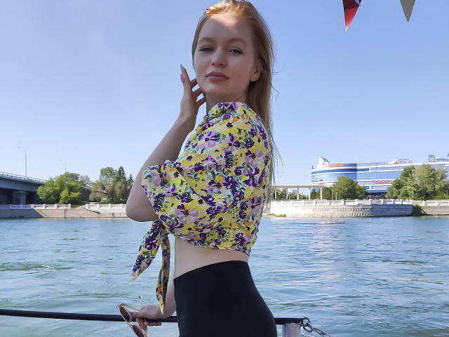 SweetAleksaX - Live sex cam - 16215854
