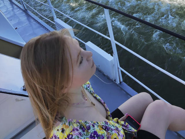 SweetAleksaX - Sexe cam en vivo - 16215878