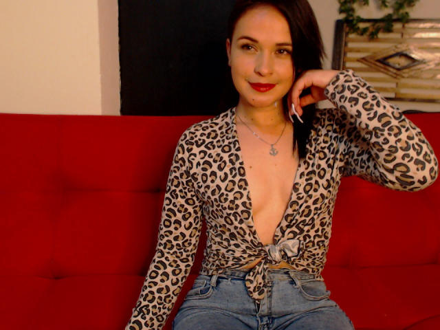 WendySchulz - Live sex cam - 16216414