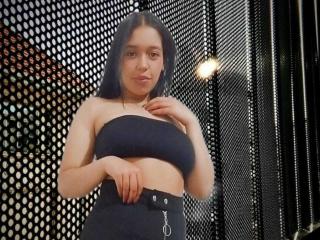 SolMorriset - Live porn & sex cam - 16217246