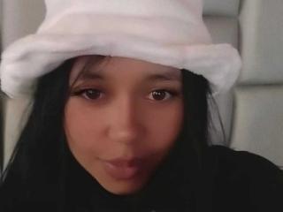 SolMorriset - Sexe cam en vivo - 16217254