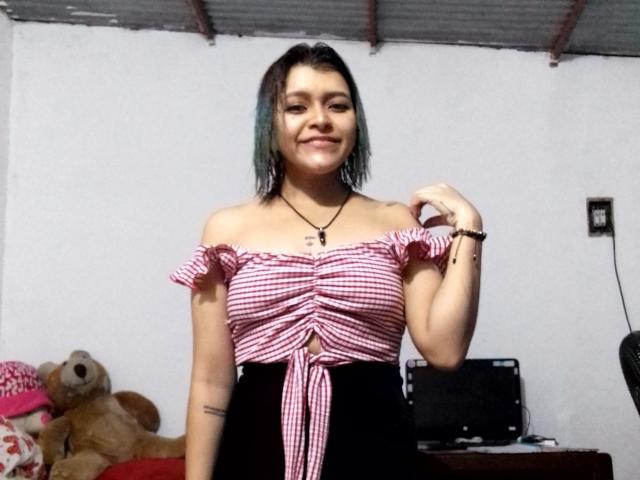 Yekarg - Live sex cam - 16217686