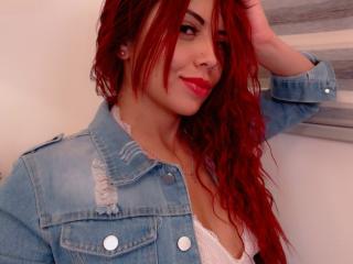 EmilyDurand - Live sexe cam - 16217822