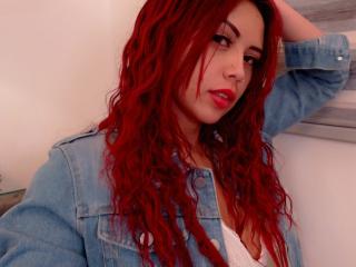 EmilyDurand - Sexe cam en vivo - 16217830