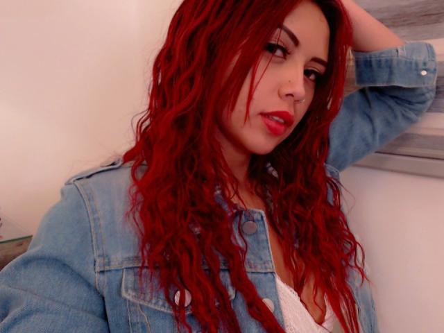 EmilyDurand - Porno na żywo i seks kamera - 16217830