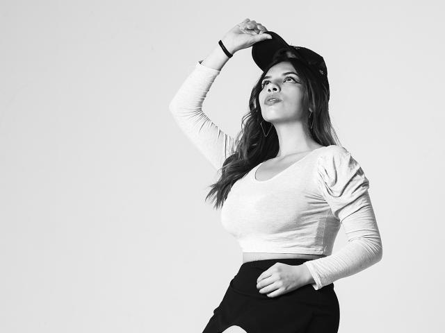 VioletaStone - Live sex cam - 16218362