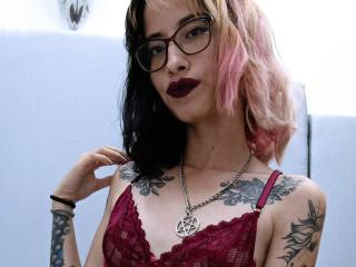 LailaStewart - Sexe cam en vivo - 16218442