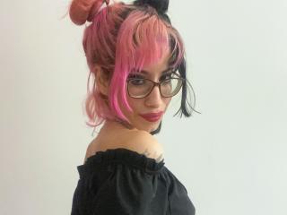 LailaStewart - Live Sex Cam - 16218526