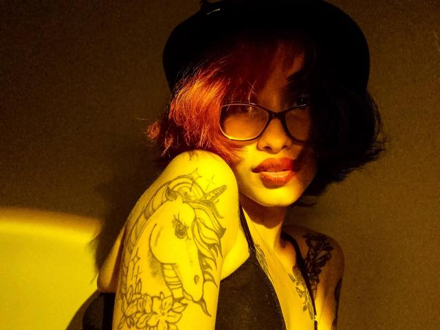 LailaStewart - Sexe cam en vivo - 16218582