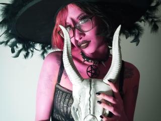 LailaStewart - Live Sex Cam - 16218586