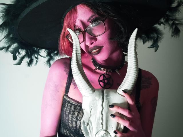 LailaStewart - Sexe cam en vivo - 16218586