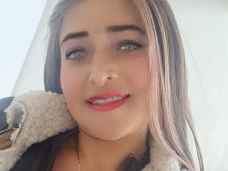 AlessadraJones - Sexe cam en vivo - 16218690