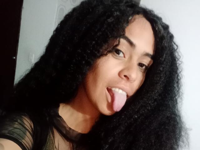 StellaBeckker - Sexe cam en vivo - 16219406