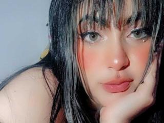 ValeriaJhonsson - Live sex cam - 16219926