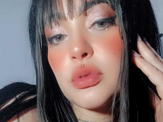 ValeriaJhonsson - Camera khiêu dâm &amp; quyến rũ trực tiếp - 16219930