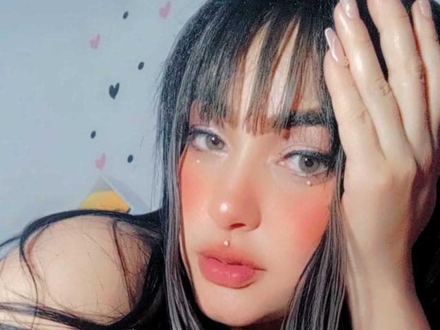 ValeriaJhonsson - Live porn &amp; sex cam - 16219934