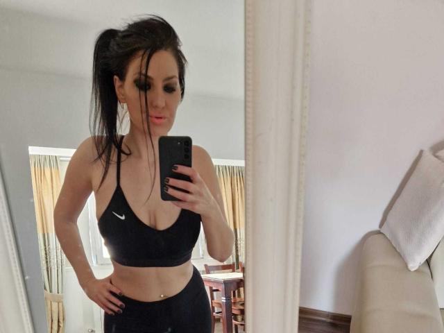 JoliDanielle - Sexe cam en vivo - 16221834