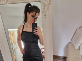 JoliDanielle - Live sexe cam - 16221842