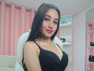 LilitDamisela - Live sexe cam - 16223074