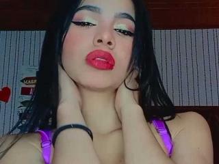 StellaParkerr - Live sex cam - 16223330