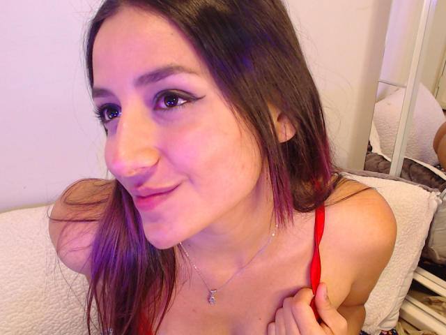 AnneGrey - Live porn &amp; sex cam - 16223570