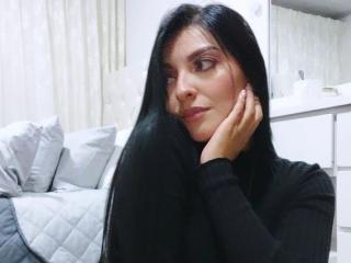 ArianaCortes - Live sex cam - 16224458