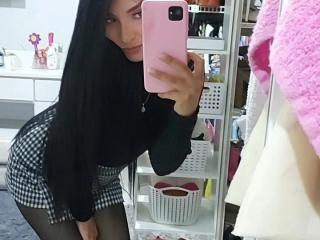 ArianaCortes - Live sexe cam - 16224462